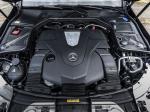 Mercedes-Benz C400 4Matic AMG Line 2015 года (US)